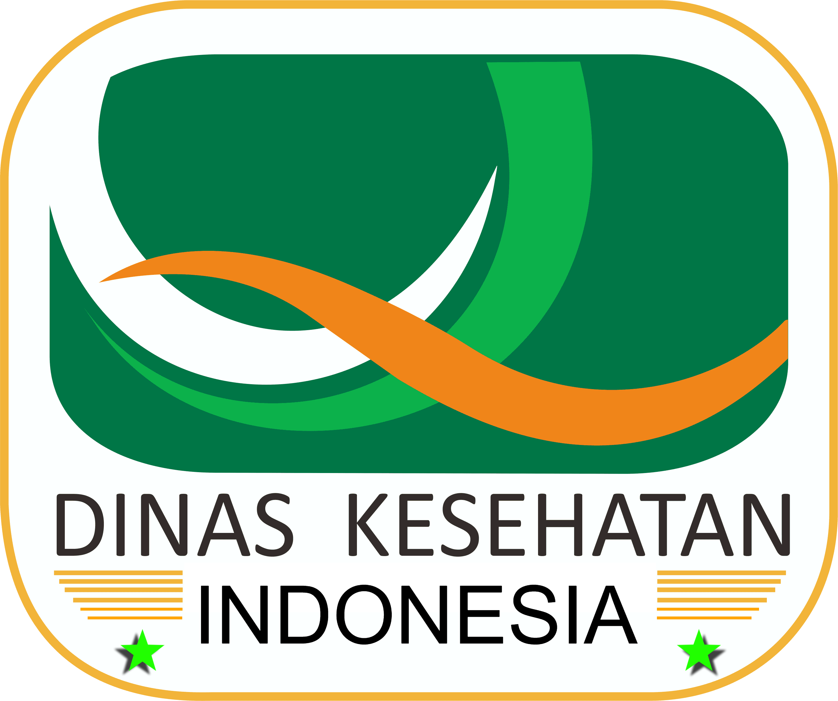 Logo Dinkes Sumenep