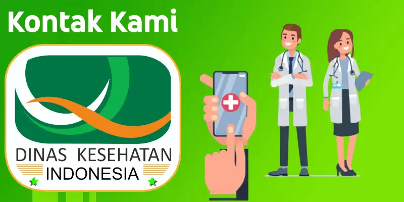 Layanan Dinkes Sumenep