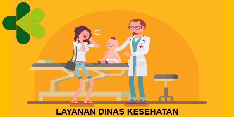 Layanan Dinkes Sumenep